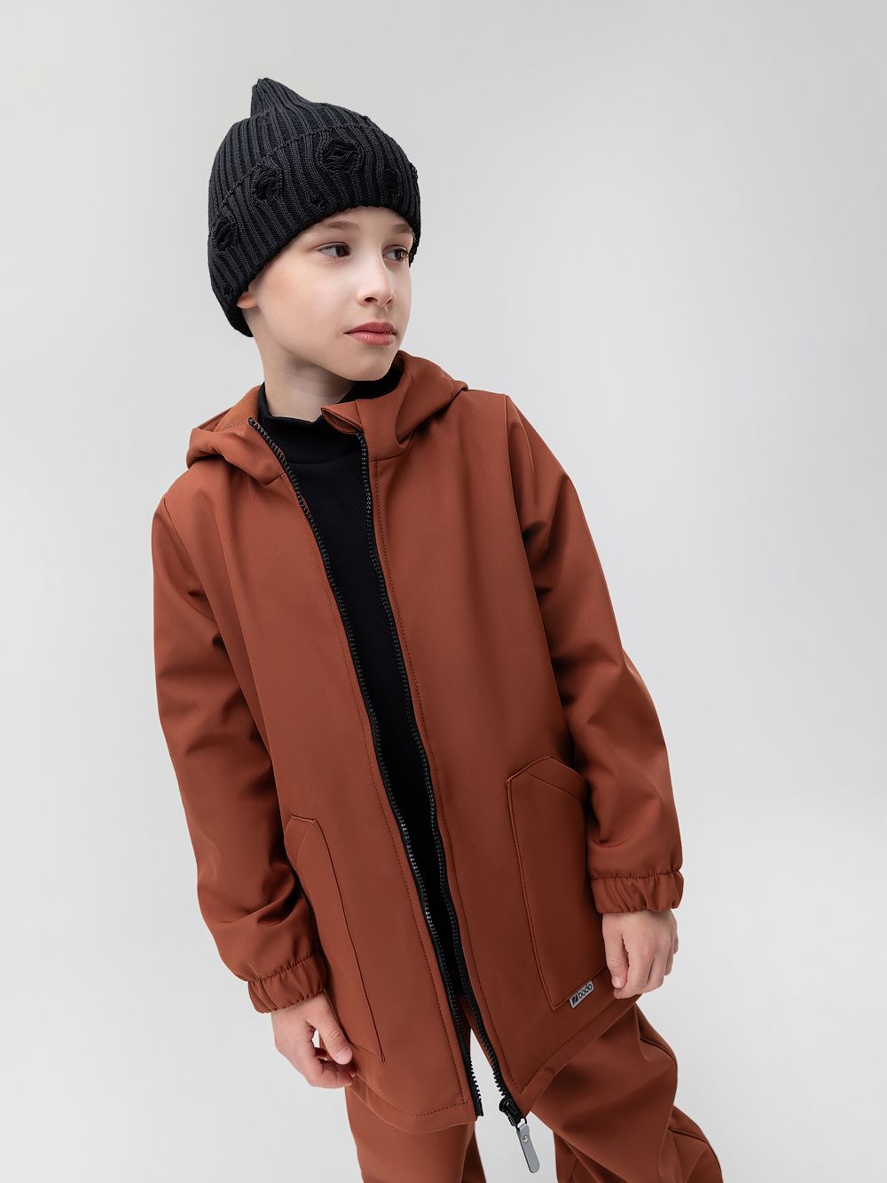 Костюм софтшелл - фото 13