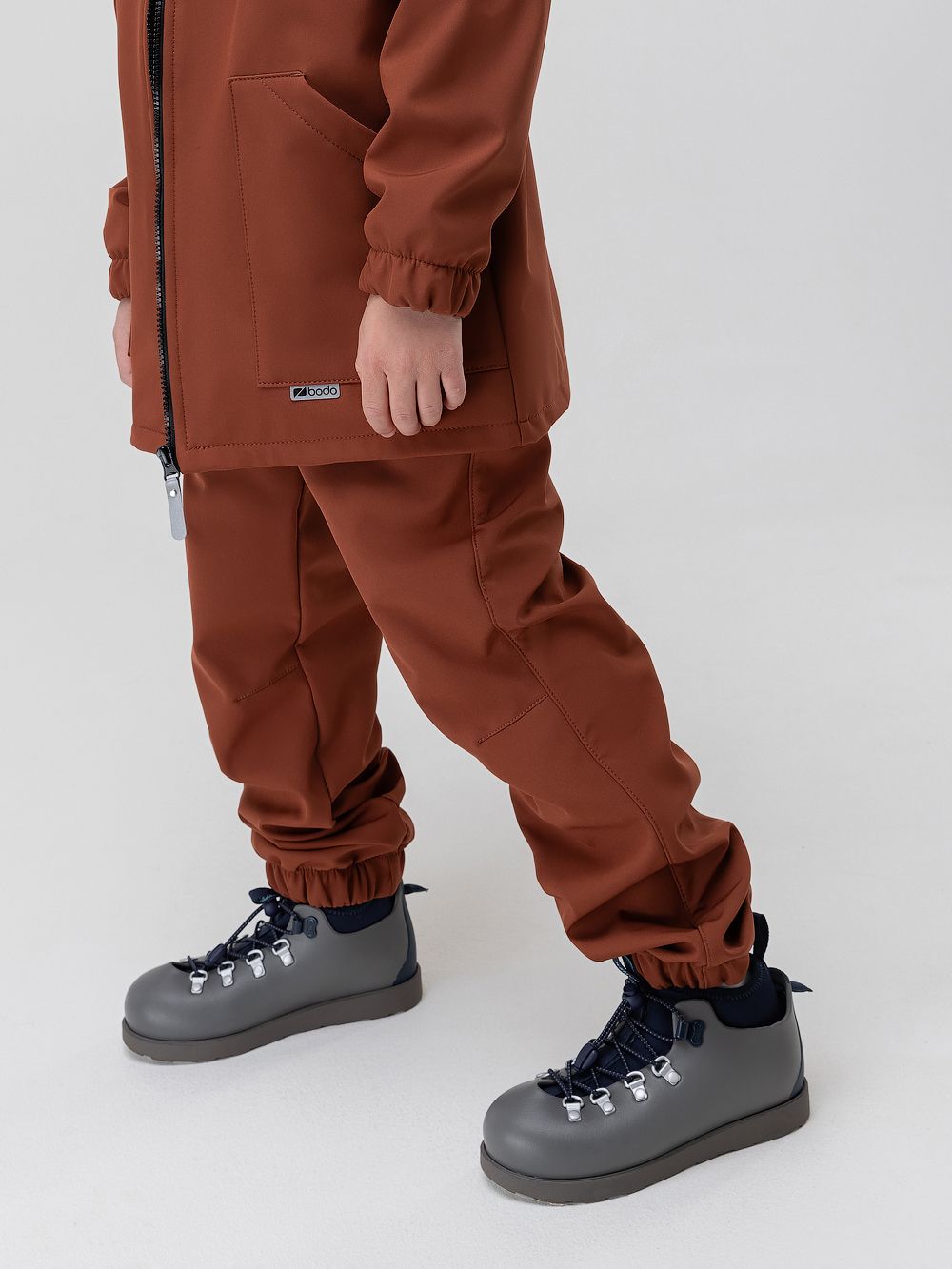 Костюм софтшелл - фото 14