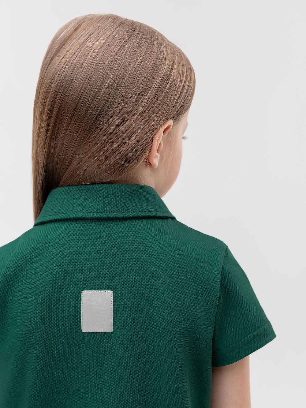 Платье - поло - фото 6