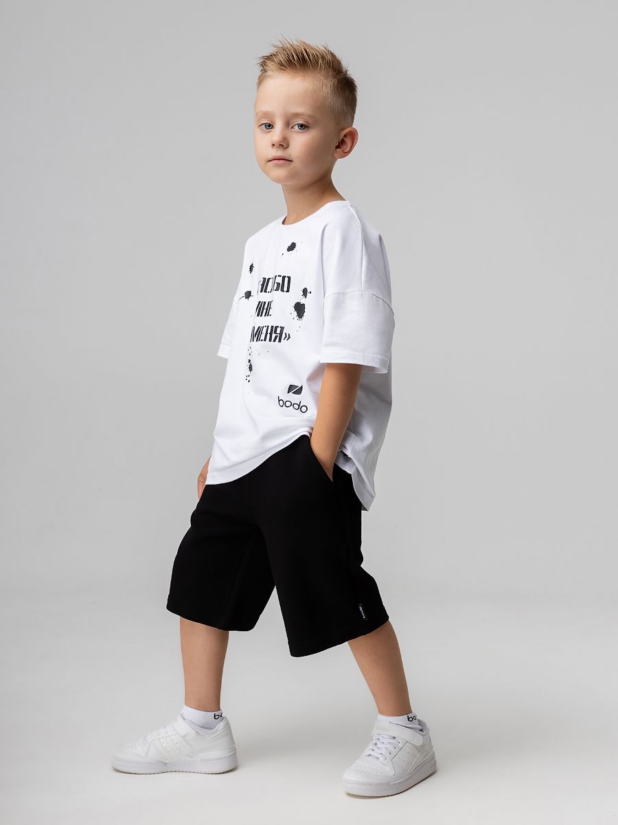 Шорты 8-105MU - фото 2