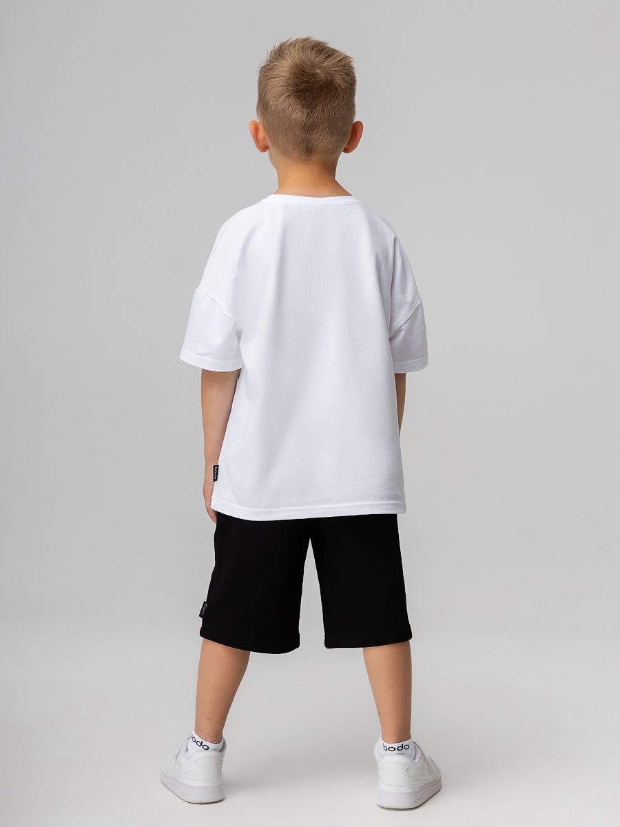 Шорты 8-105MU - фото 5