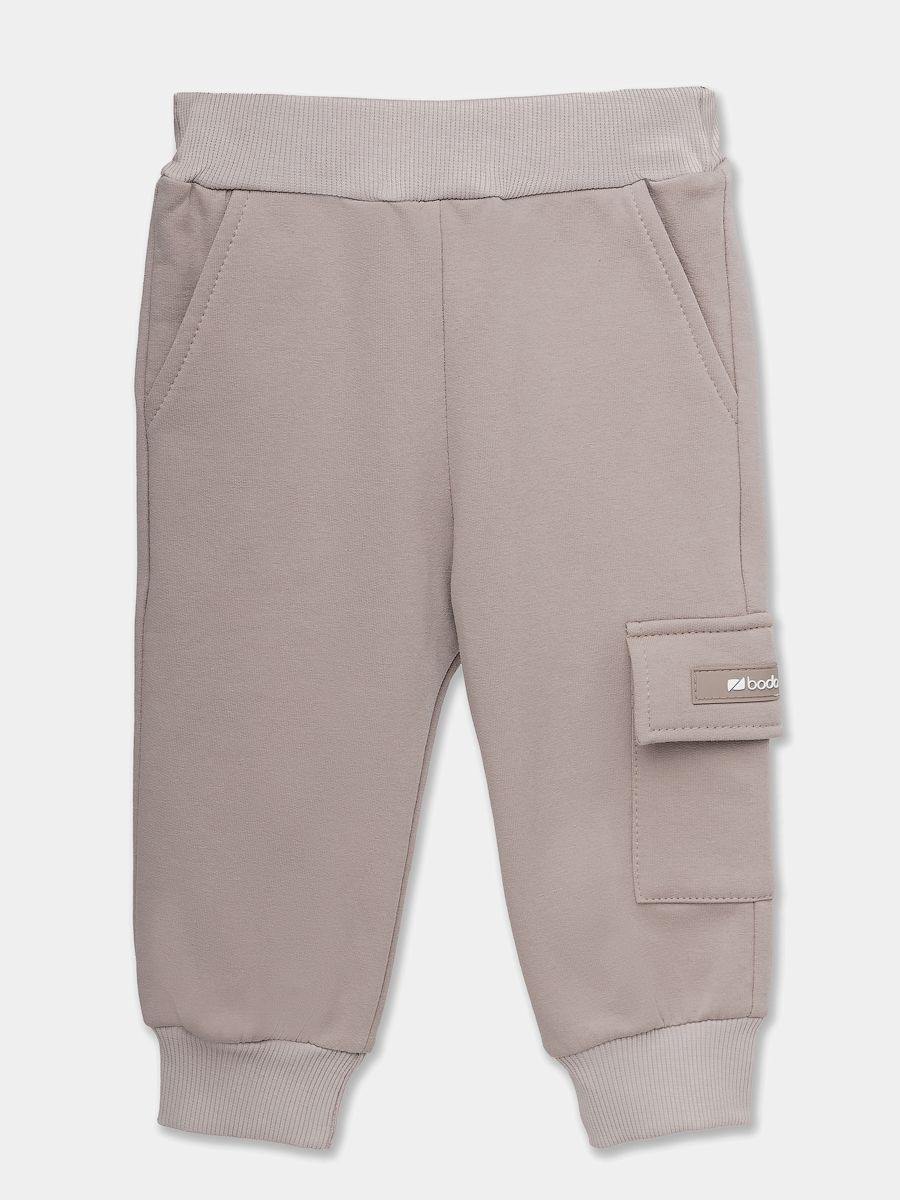 Брюки с начёсом - фото 5