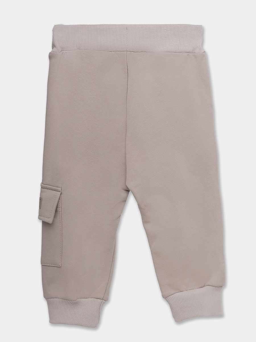 Брюки с начёсом - фото 4