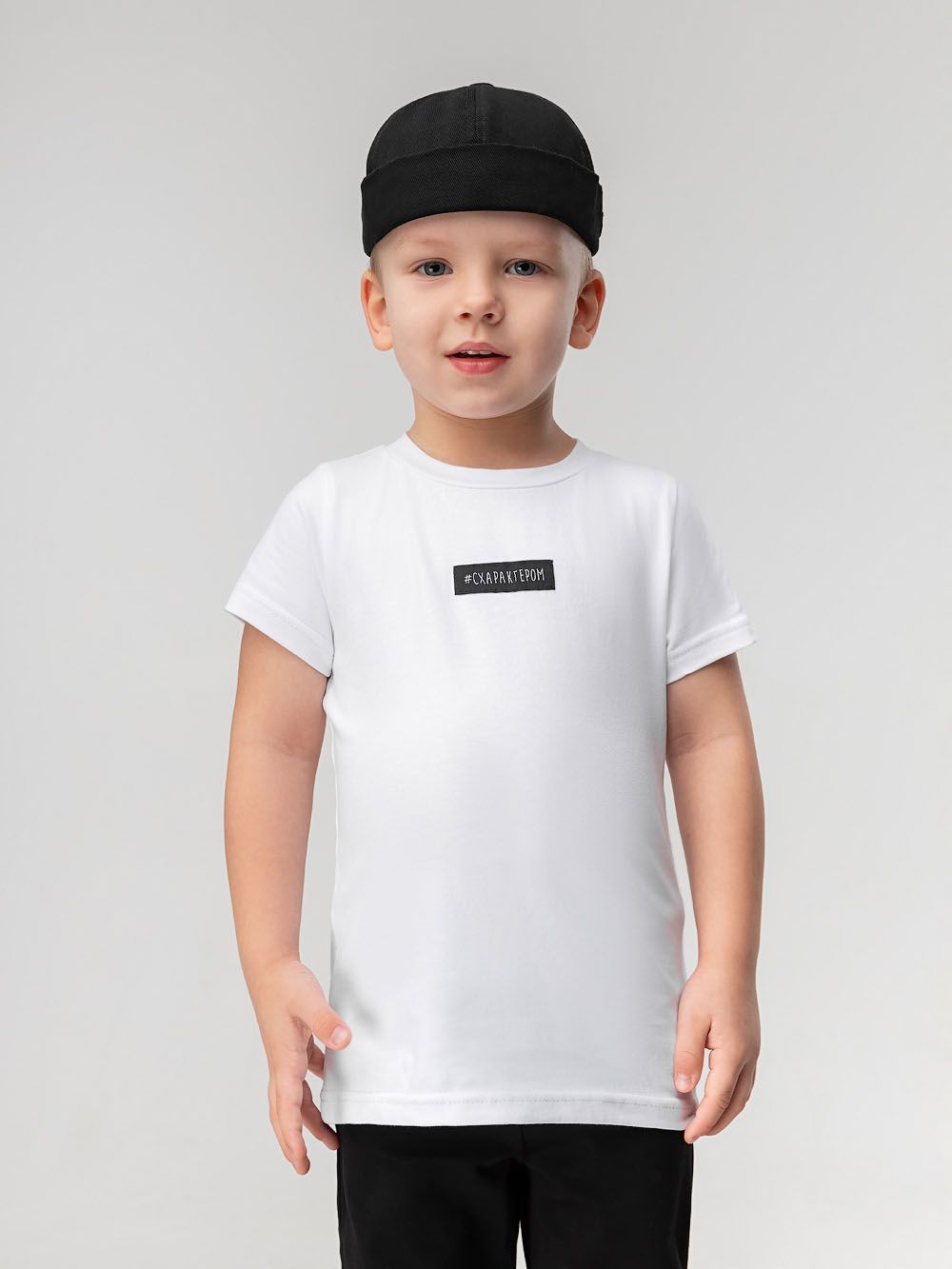 Футболка 54-20MU - фото 1