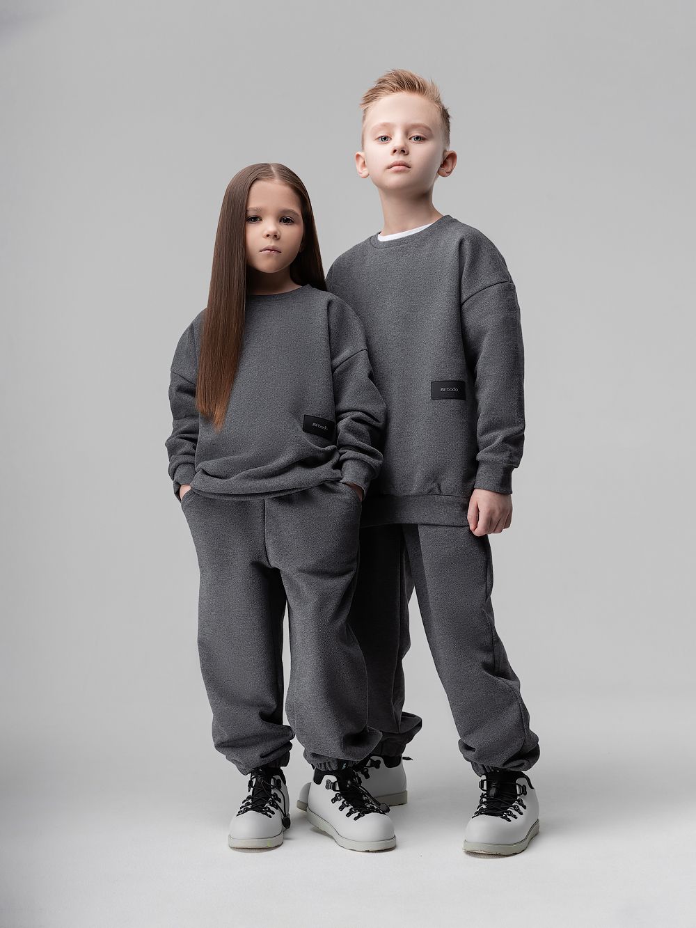 Костюм ПИКЕ - фото 1