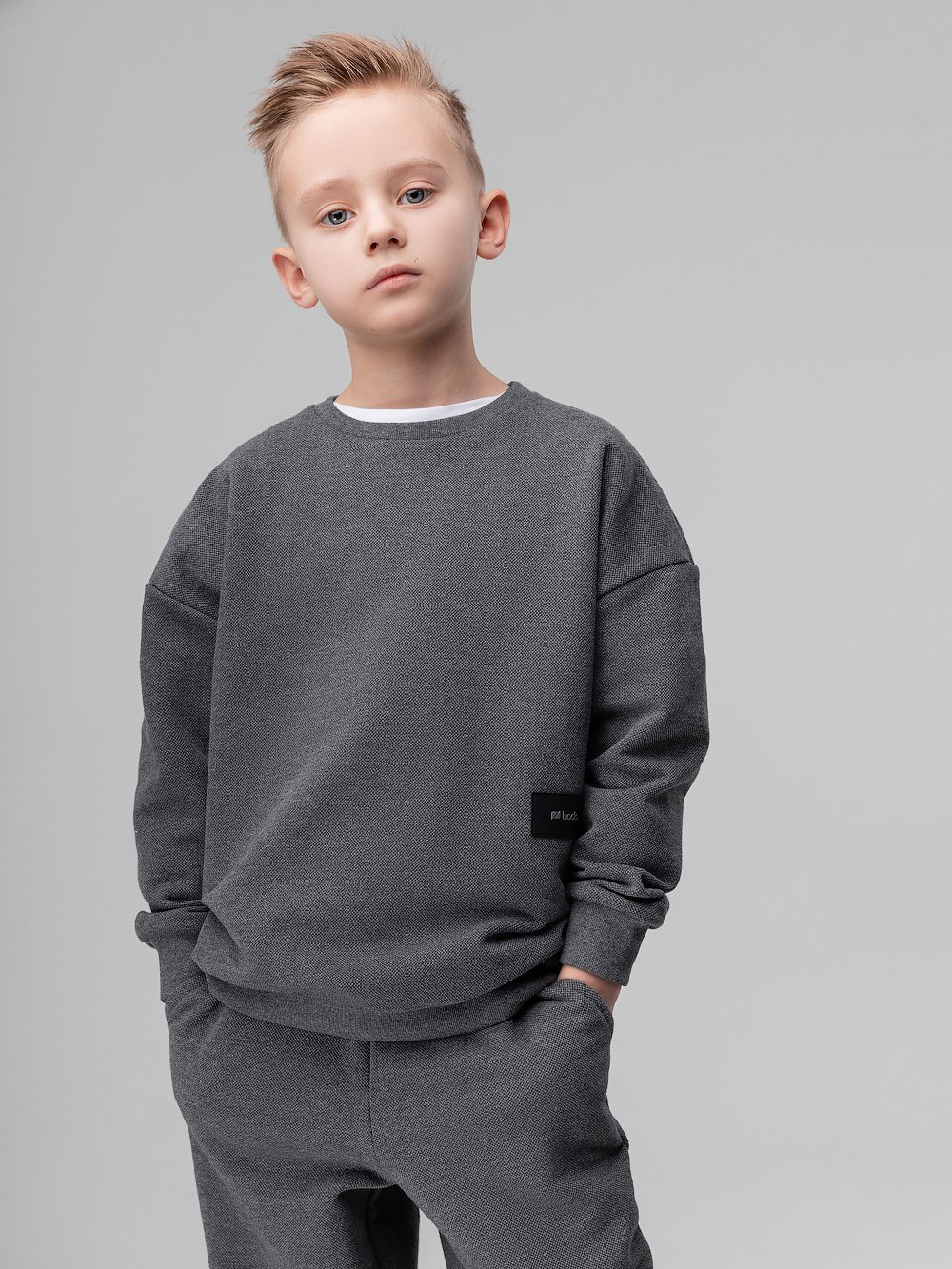 Костюм ПИКЕ - фото 6