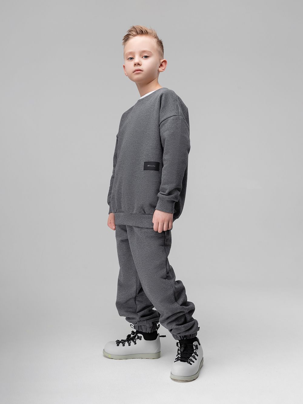 Костюм ПИКЕ - фото 9