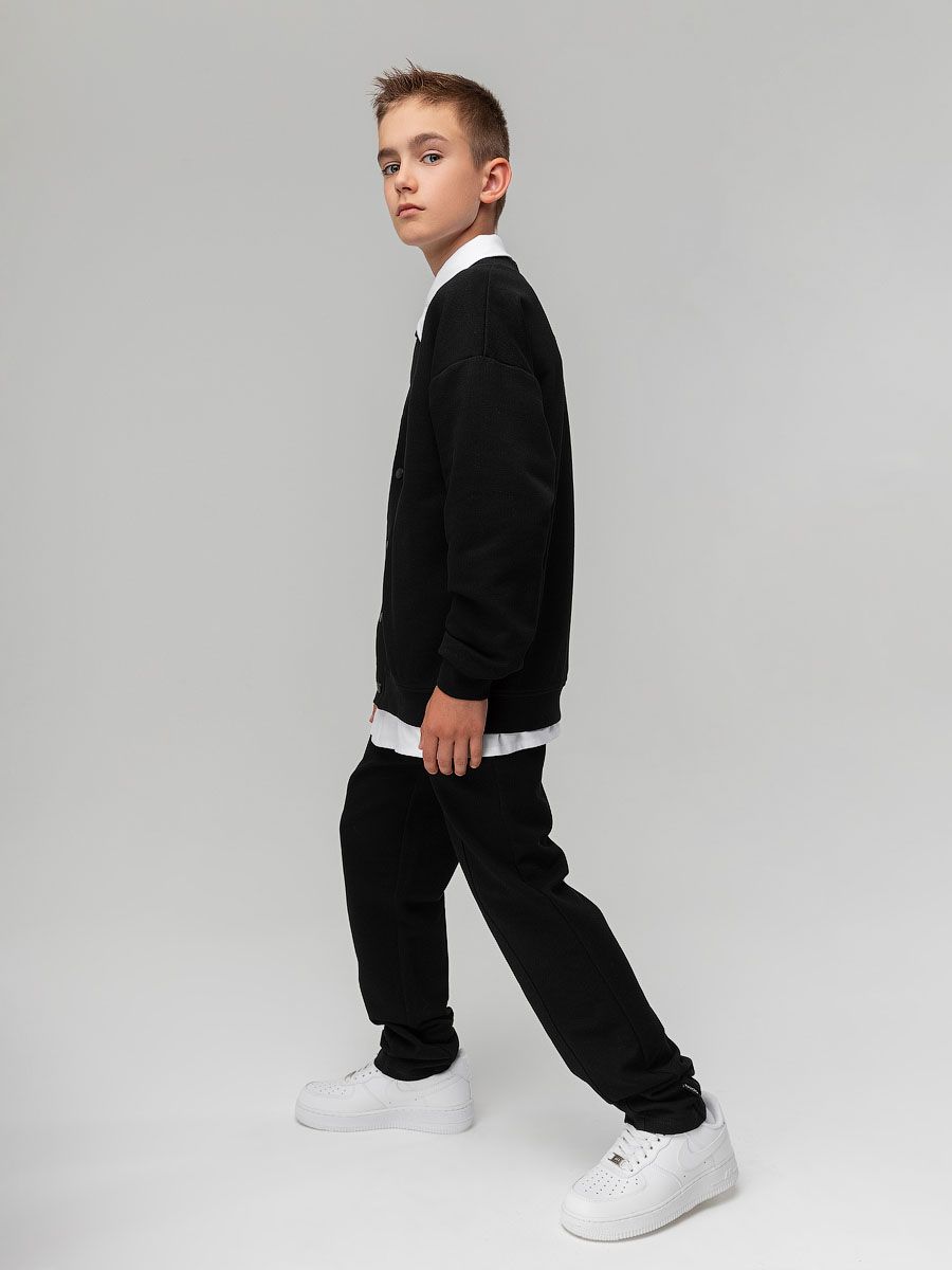 Костюм ПИКЕ с отстрочкой - фото 7