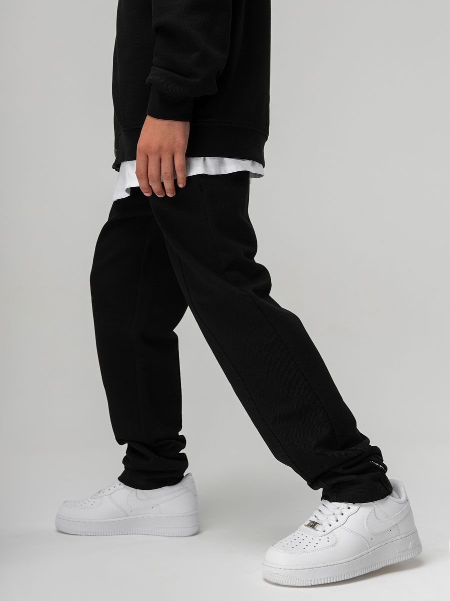 Костюм ПИКЕ с отстрочкой - фото 8