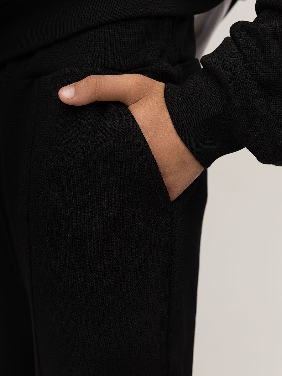 Костюм ПИКЕ с отстрочкой - фото 10