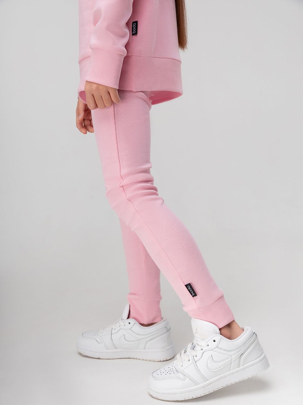 Костюм с водолазкой - фото 5