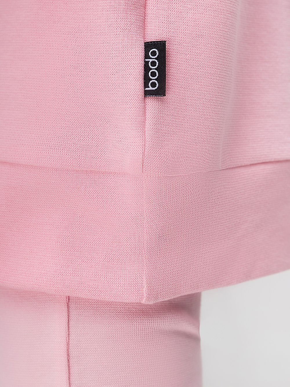 Костюм с водолазкой - фото 7