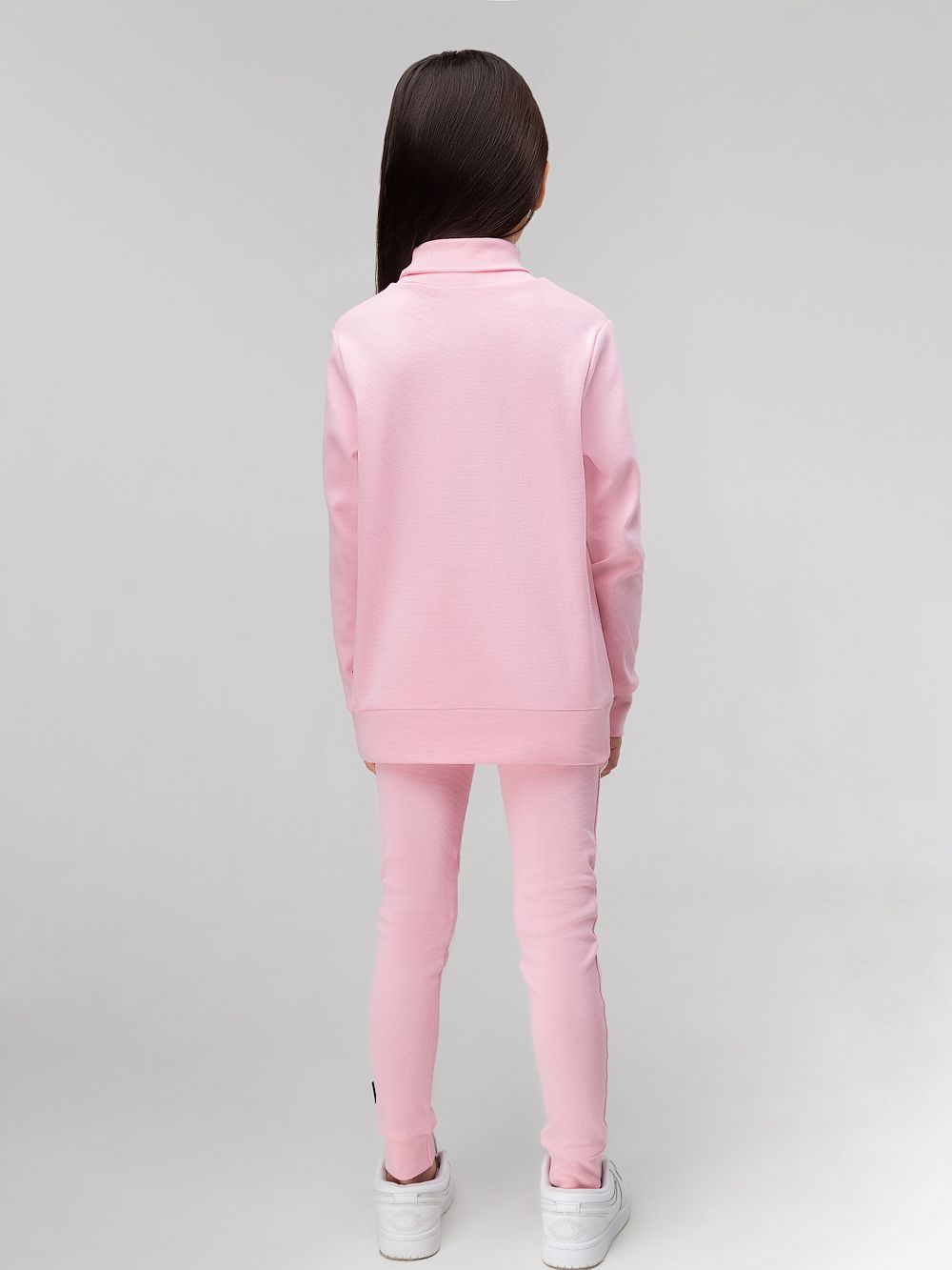 Костюм с водолазкой - фото 8