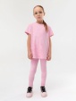 Костюм с леггинсами