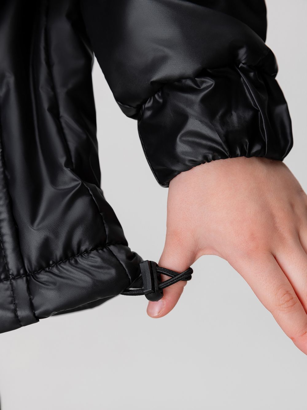 Куртка утеплённая - фото 8