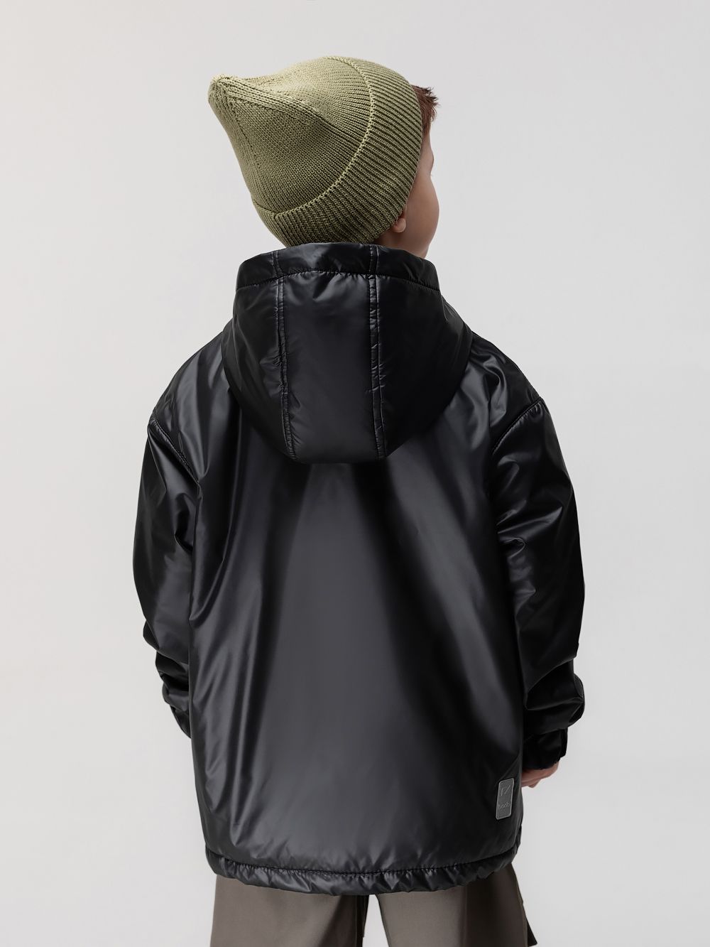 Куртка утеплённая - фото 10