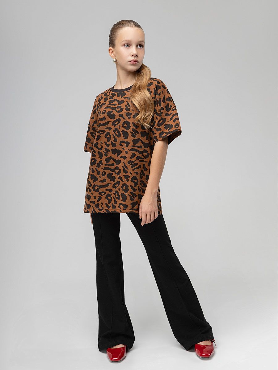 Футболка Лео - фото 6