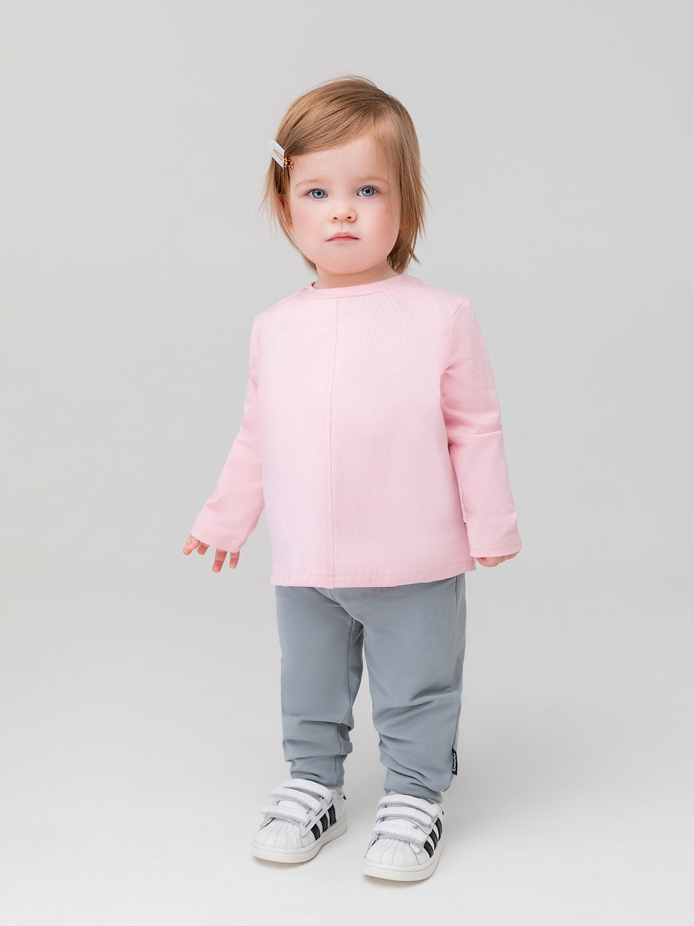 Брюки прямые - фото 2