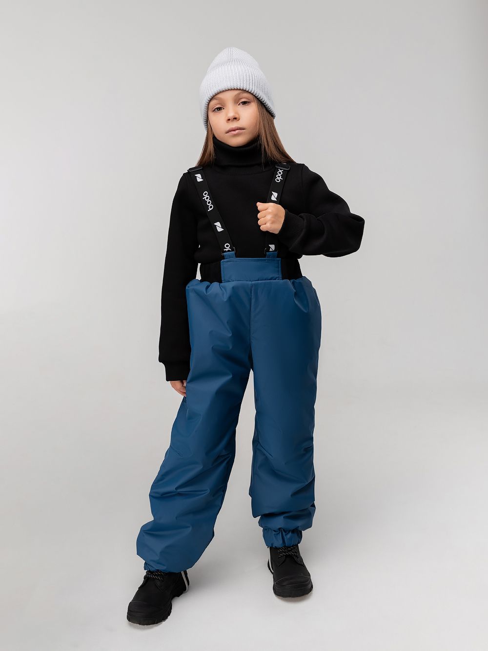 Костюм мембранный - фото 6