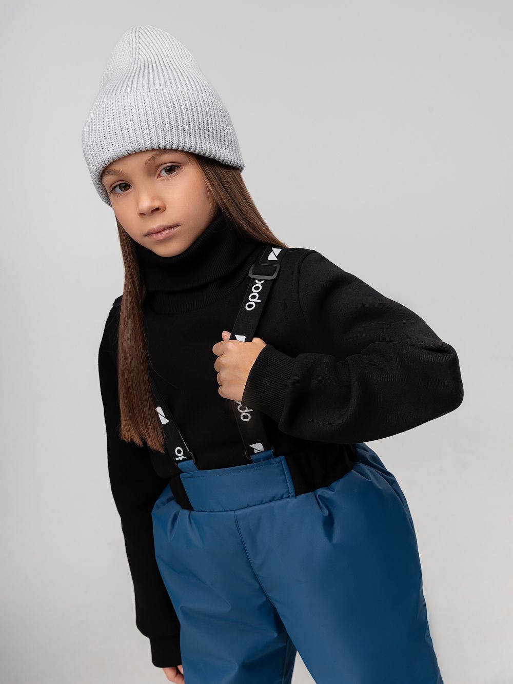 Костюм мембранный - фото 7