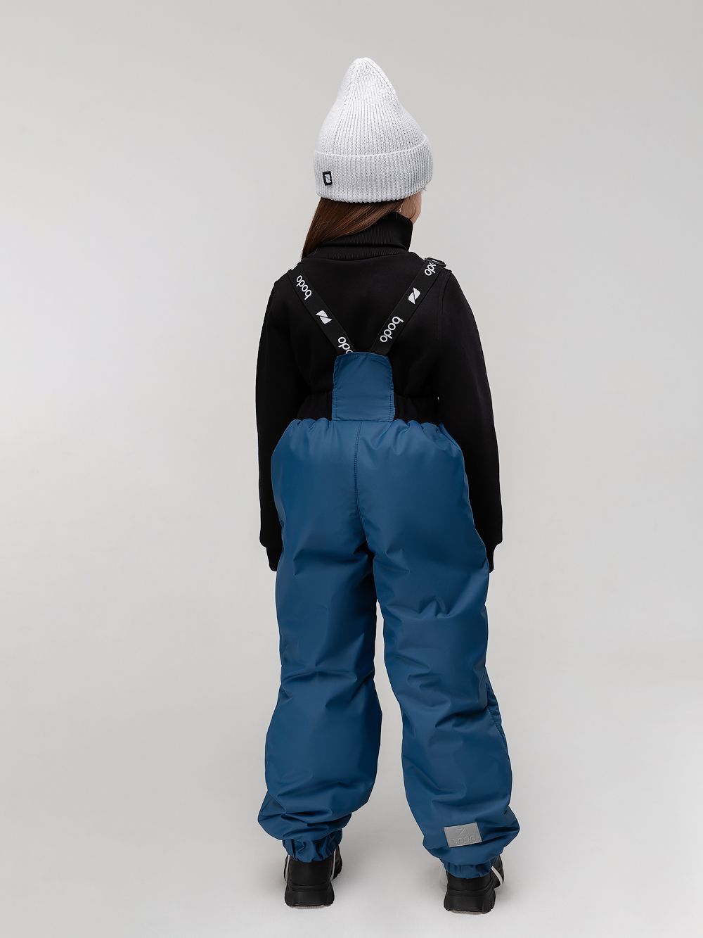 Костюм мембранный - фото 11