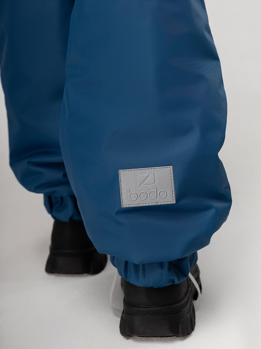 Костюм мембранный - фото 12