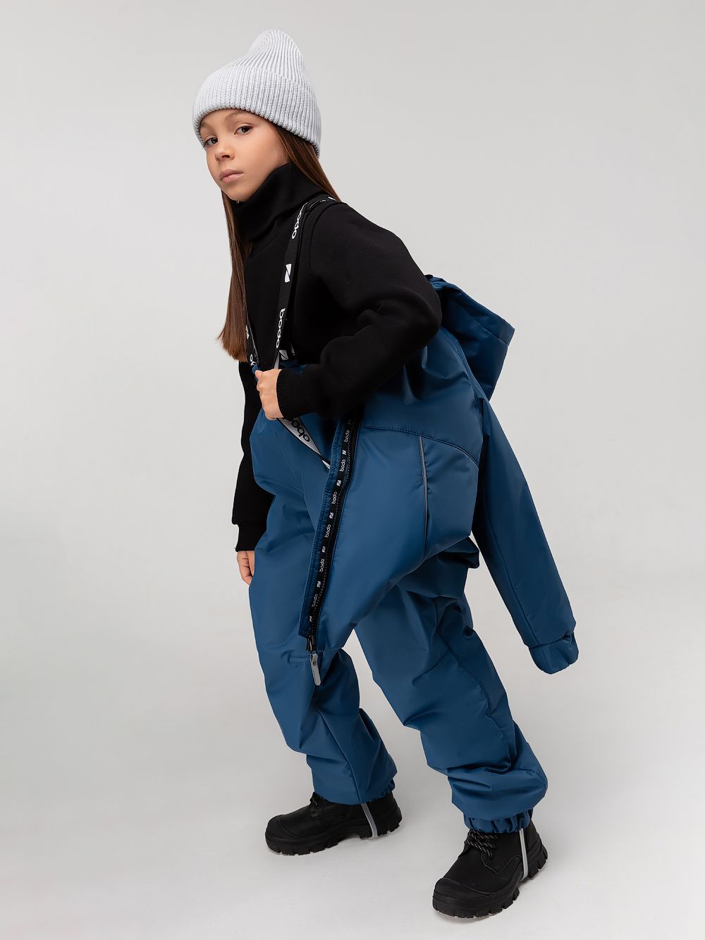 Костюм мембранный - фото 5