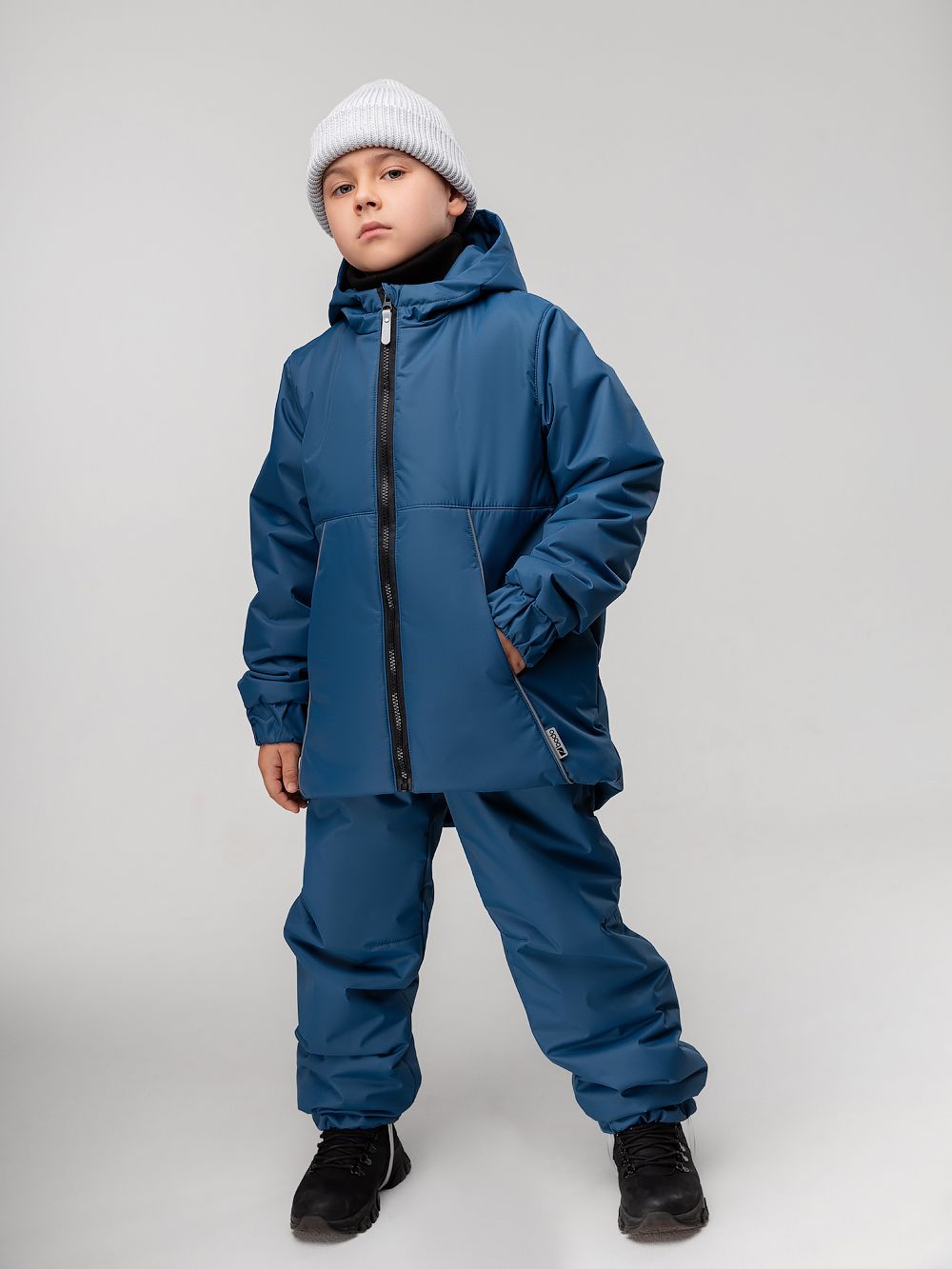 Костюм мембранный - фото 1