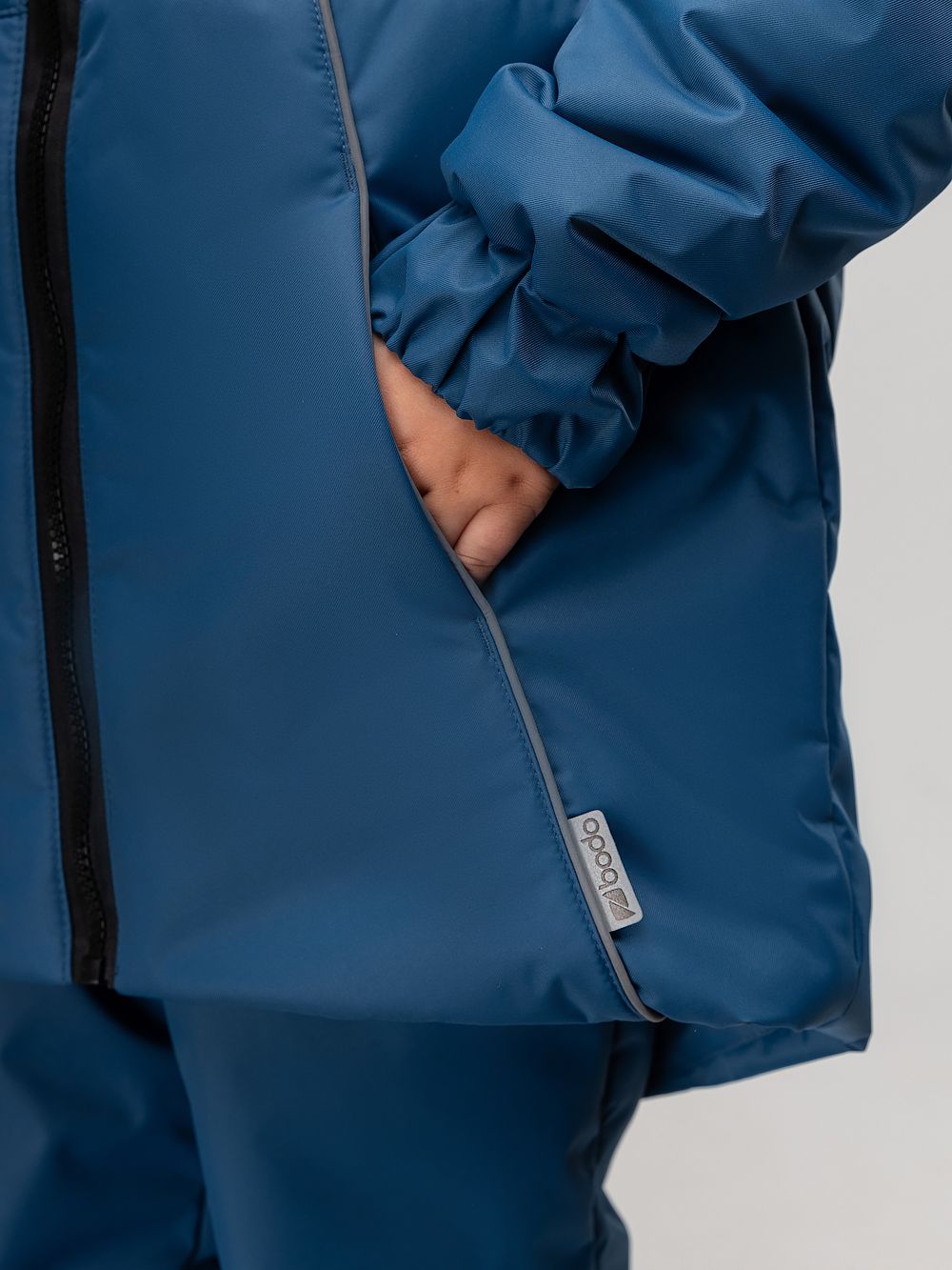 Костюм мембранный - фото 14