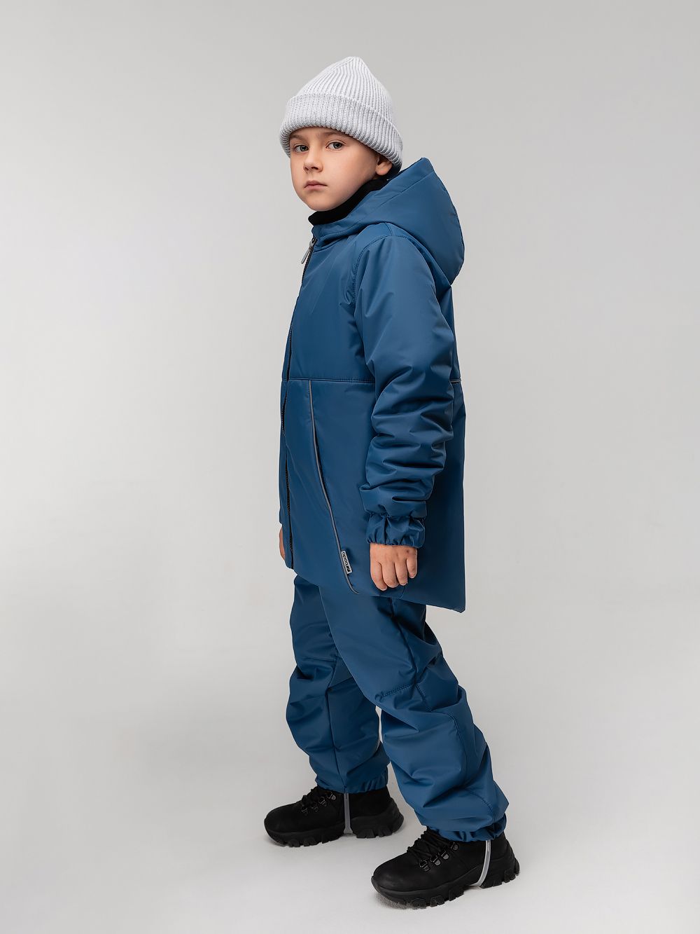 Костюм мембранный - фото 4