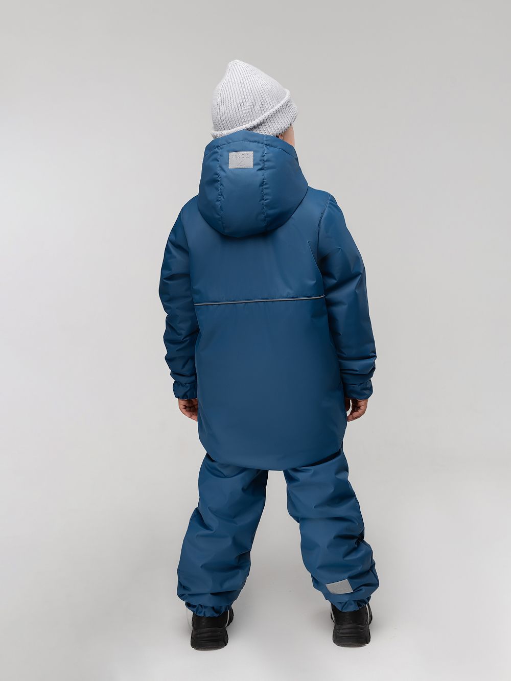 Костюм мембранный - фото 15