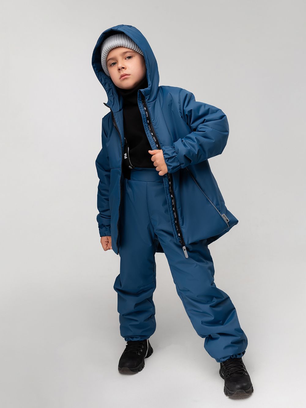 Костюм мембранный - фото 2