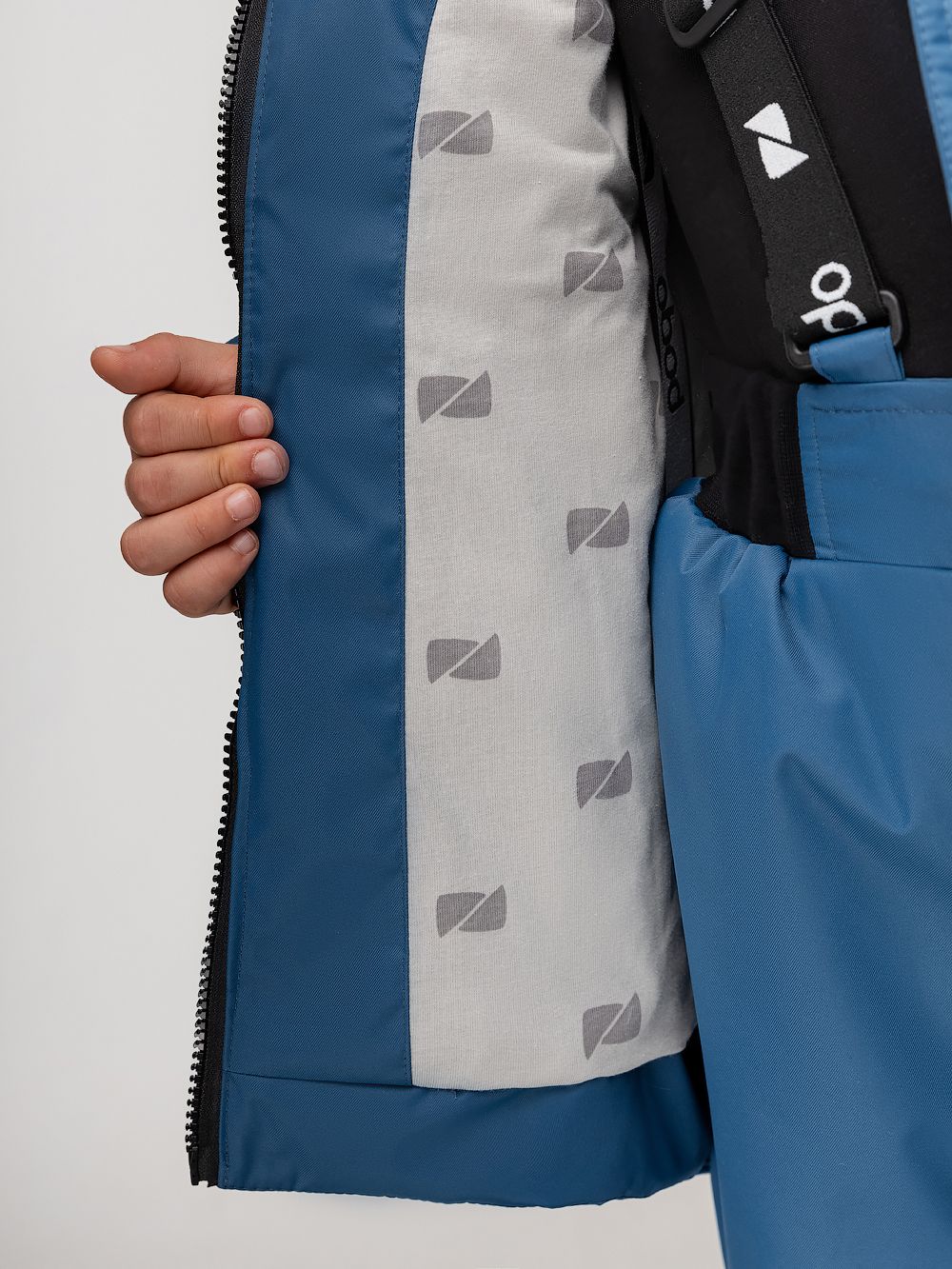 Костюм мембранный - фото 16