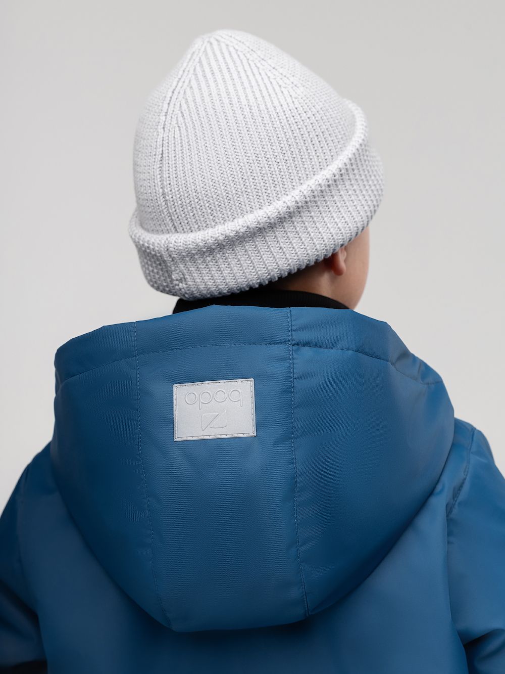 Костюм мембранный - фото 17