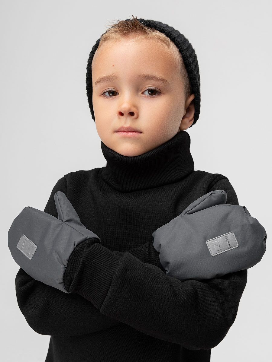 Варежки из мембраны Варежки из мембраны - фото 2