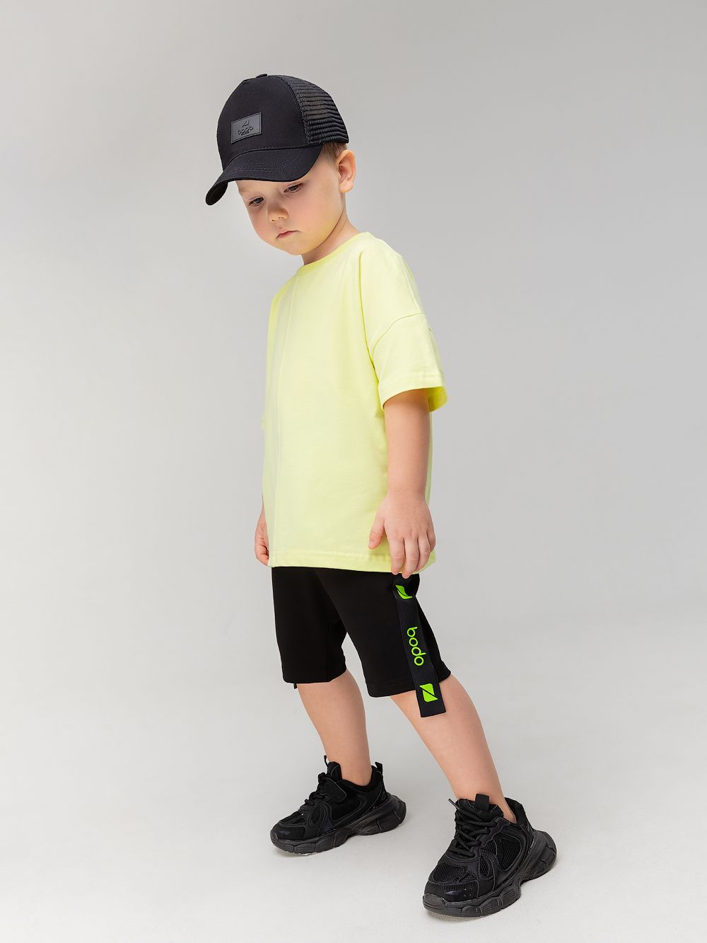 Футболка 4-405MU - фото 2