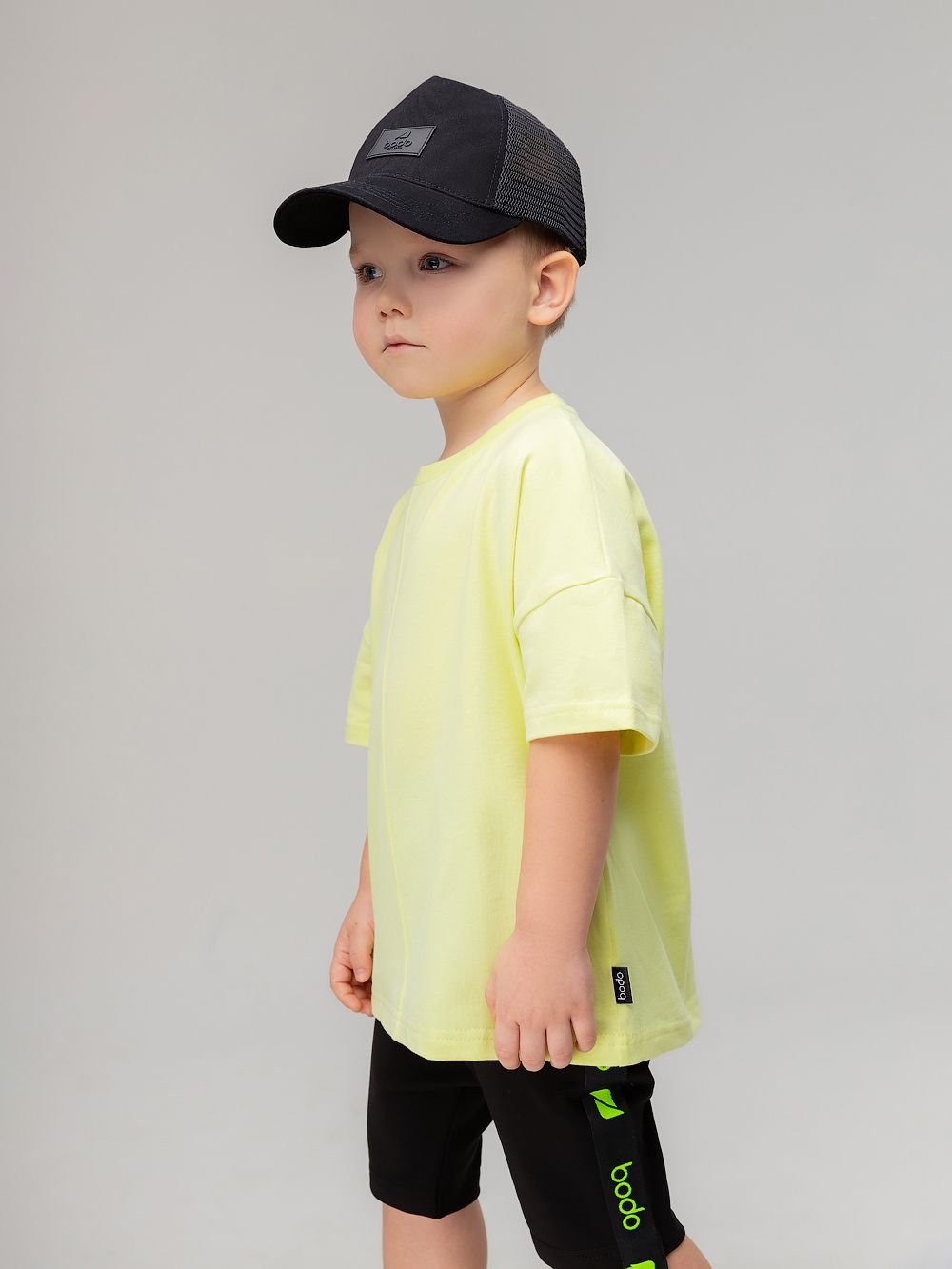 Футболка 4-405MU - фото 3