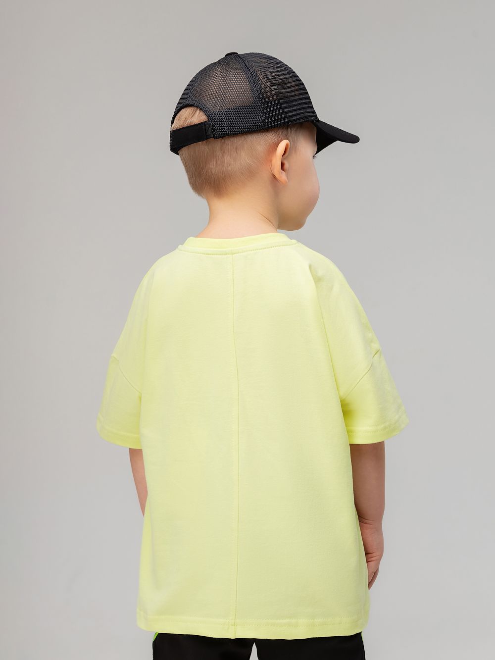 Футболка 4-405MU - фото 5