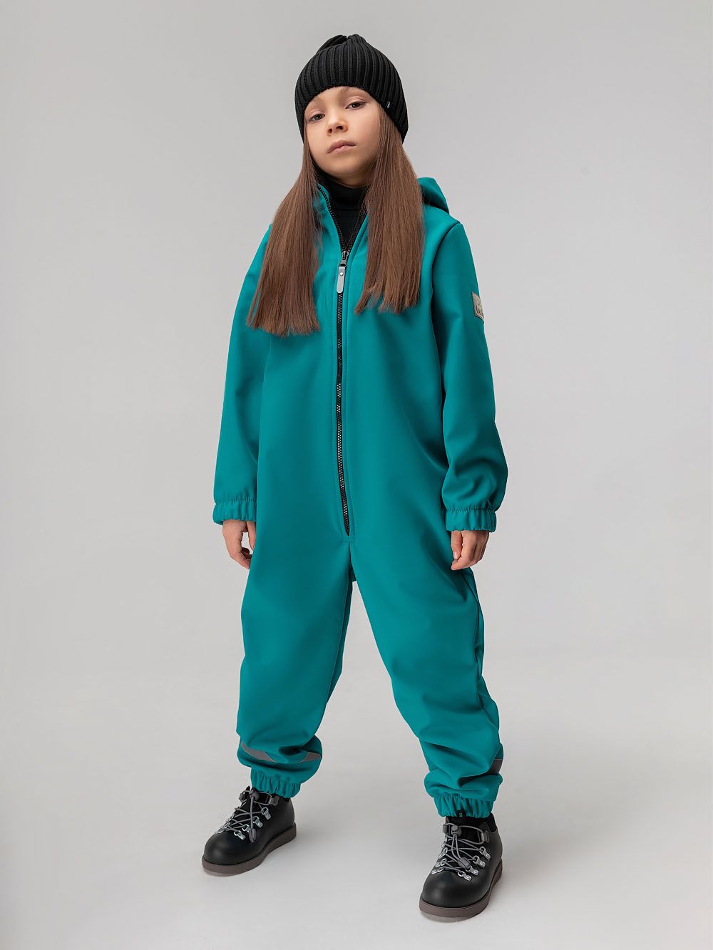 Комбинезон софтшелл - фото 2