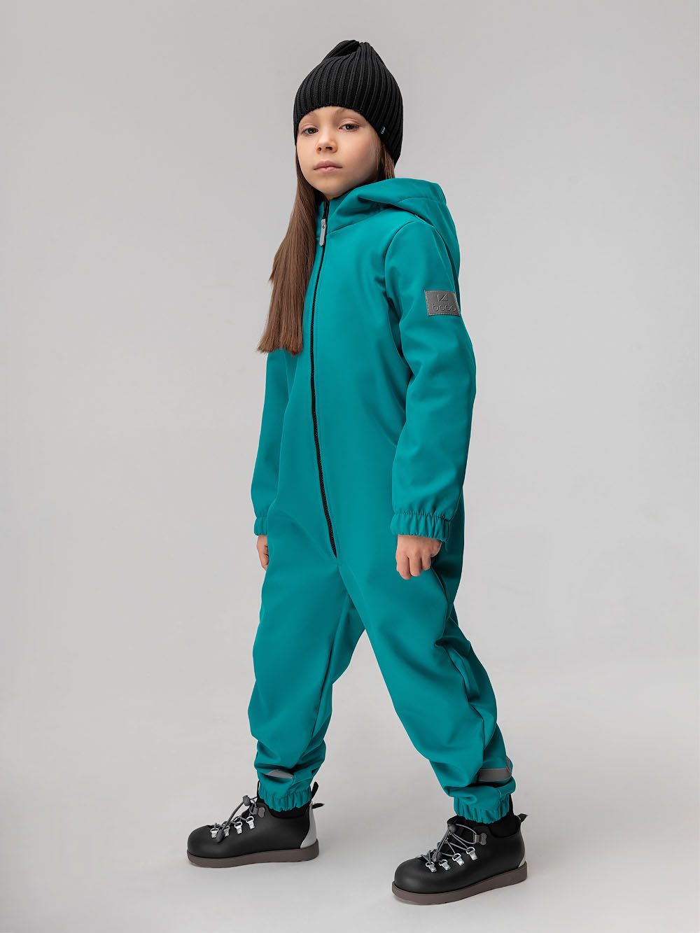 Комбинезон софтшелл - фото 5