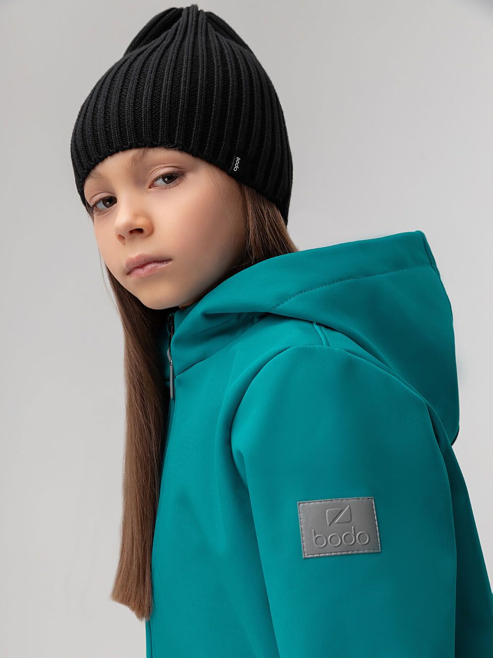 Комбинезон софтшелл - фото 7