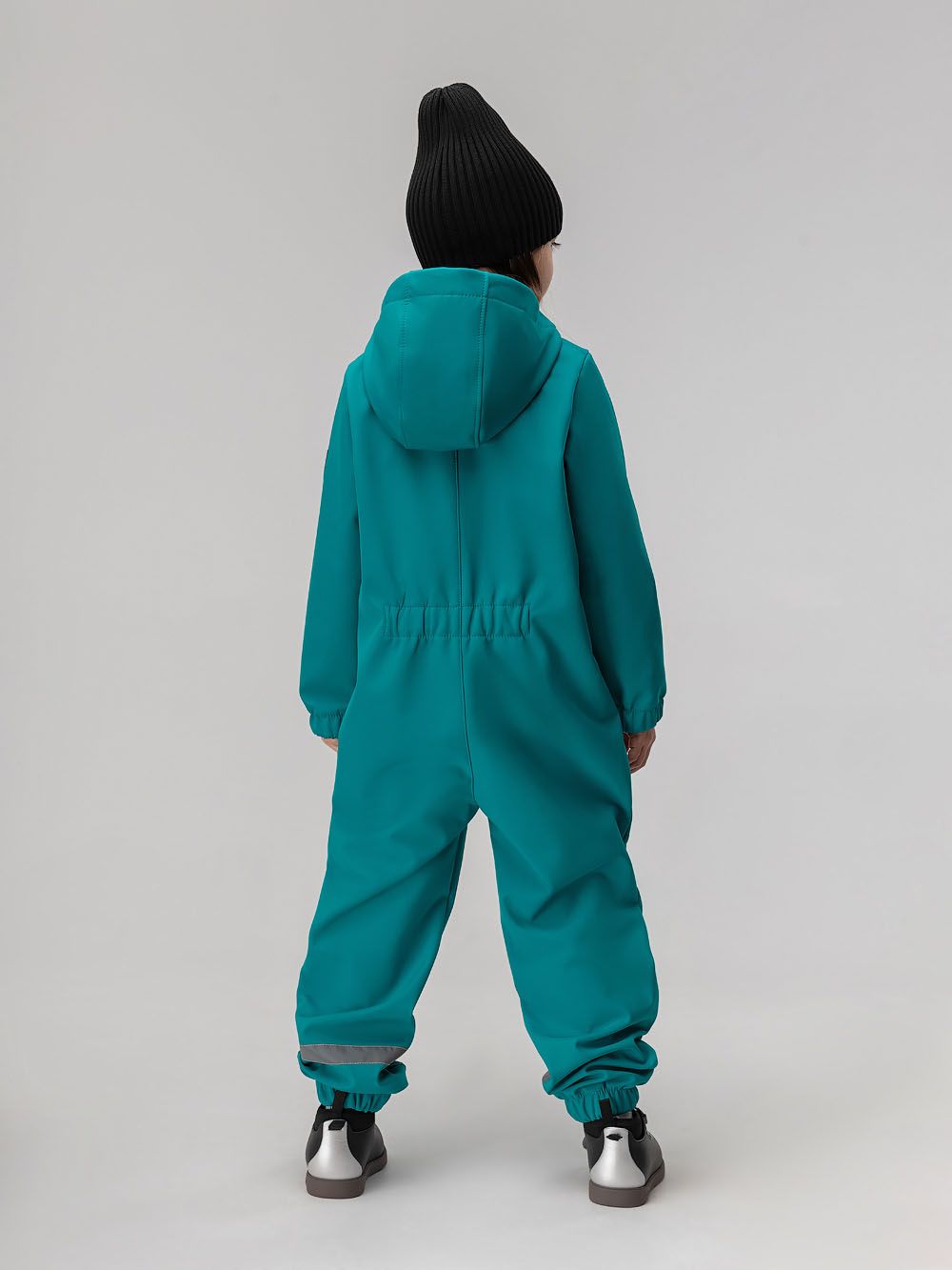Комбинезон софтшелл - фото 11