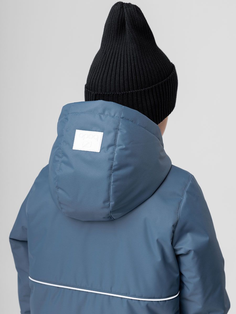 Костюм мембранный - фото 8