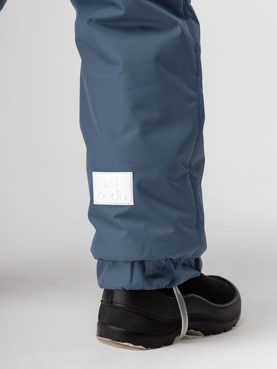 Костюм мембранный - фото 10