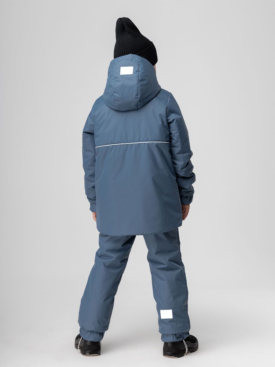 Костюм мембранный - фото 11