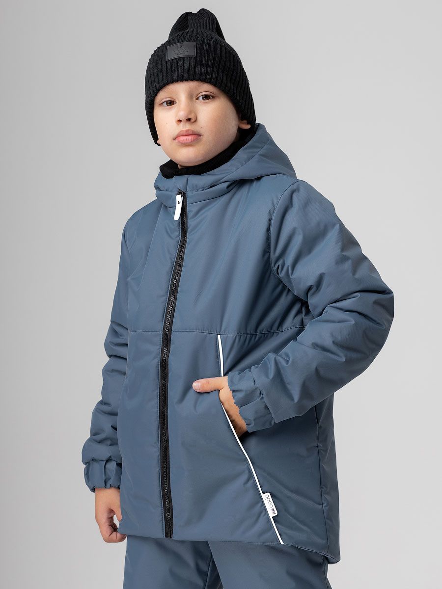 Костюм мембранный - фото 3