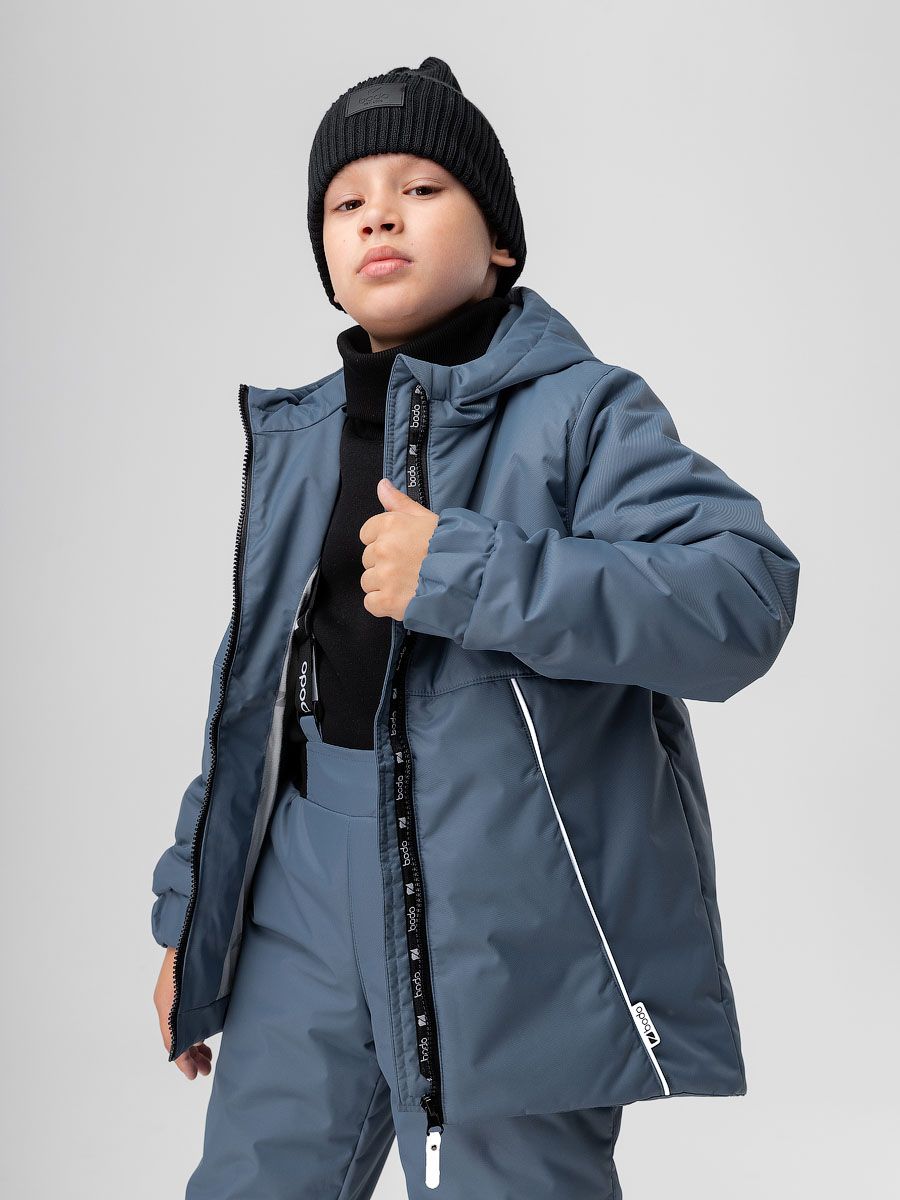 Костюм мембранный - фото 4