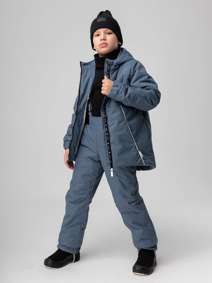 Костюм мембранный - фото 2