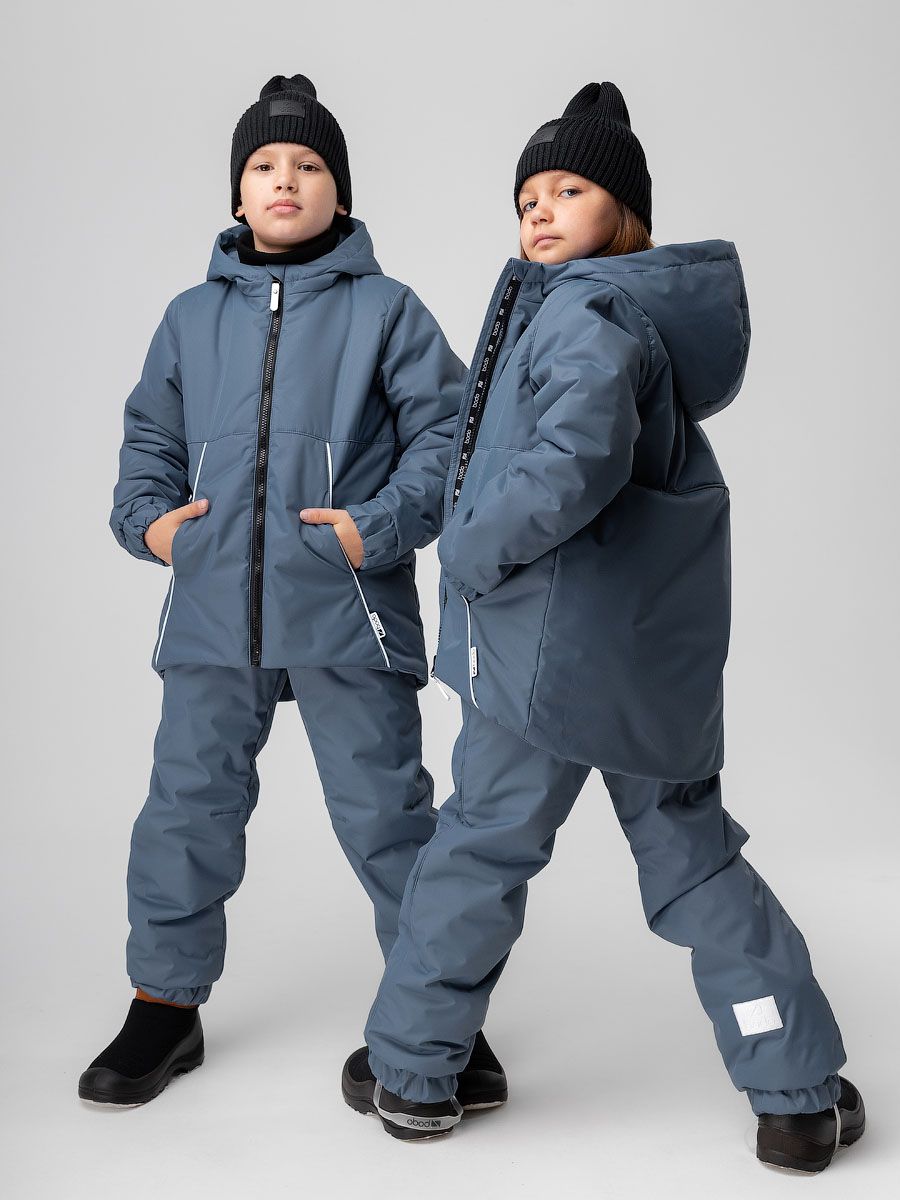 Костюм мембранный - фото 1