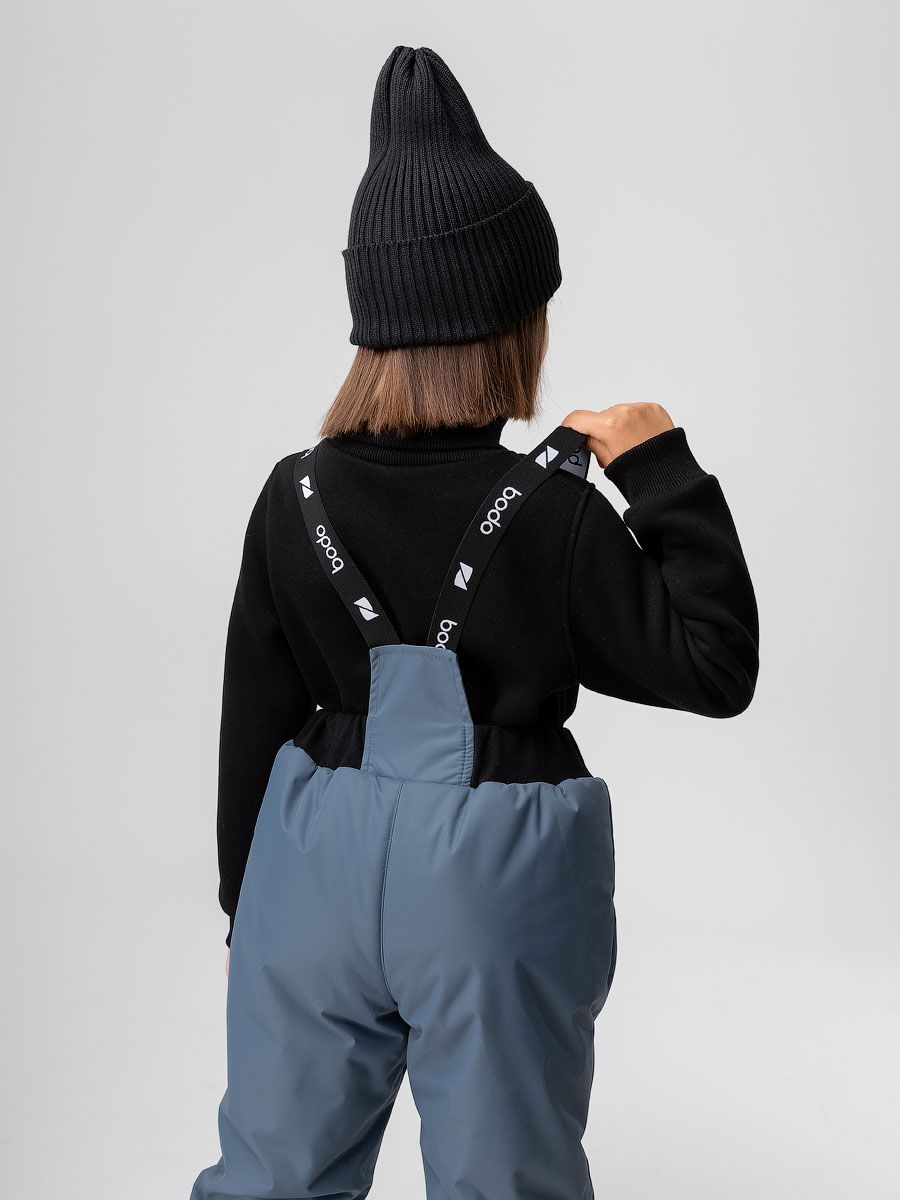 Костюм мембранный - фото 9